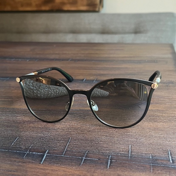 Jimmy Choo Authentic Sunglasses main image 12